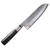 Suncraft Classic Nóż Kuchenny Santoku 167mm - Suncraft