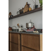 Roboty kuchenne Assistent Original Rustic Maroon AKM 6230 RM - Ankarsrum