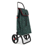 Torby na zakupy I-Max Wild 2lrsg zielony - Rolser