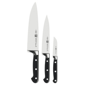 Professional S Zestaw 3 Noży - Zwilling