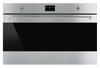 Smeg - Piekarnik, 90 cm, Classica SFP9302TX CLASSICA