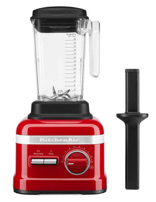 Blender Kitchenaid High Performance 2,6l 5ksb6061eer Czerwony