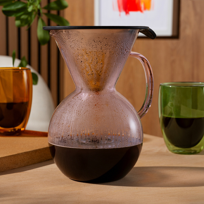 Zaparzacze do kaw przelewowych Moma Pour Over Lavender