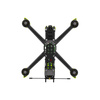 Dron FPV iFlight Nazgul XL5 ECO V1.1 6S analog, 5 cali, nadajnik wideo 1.6W