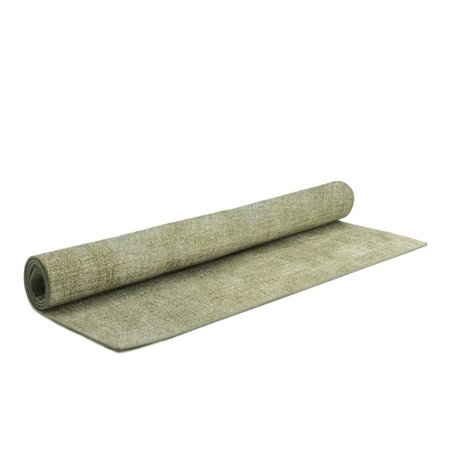 podkładki pod talerze 43x30 cm miętowa zieleń - Guzzini