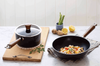 Happycall Wok CROCODILE IH 30 cm z powłoką grafenową