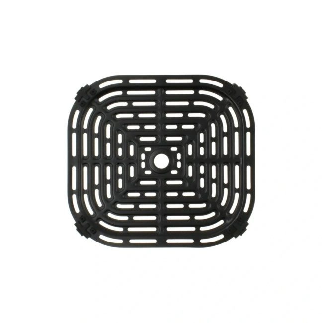Frytkownica beztłuszczowa Wartmann WM-2203 AF z wagą i ceramiczną powłoką BPA Free