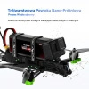 Dron FPV iFlight Nazgul Evoque F7 O4 6S HD, 7 cali, DJI O4 Pro i GPS