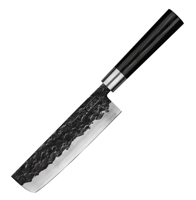 Samura Blacksmith Nóż Kuchenny Nakiri 16.8 cm