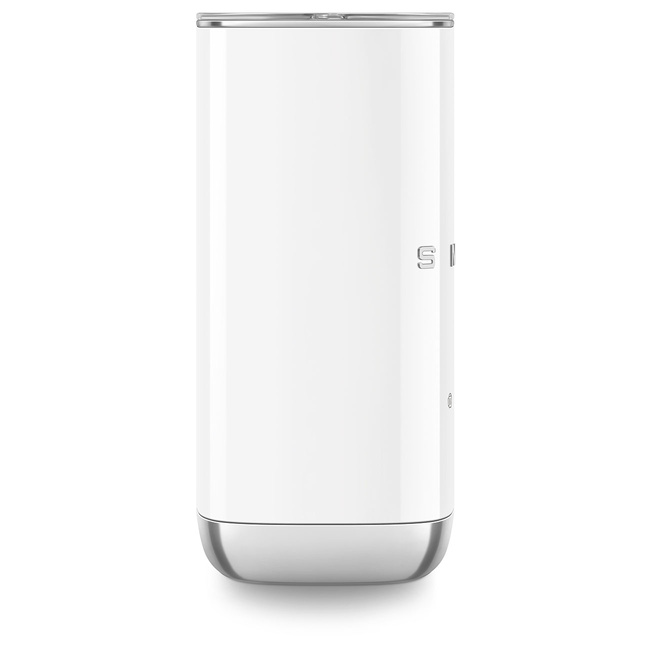 Smeg Spieniacz do mleka MFF02WHEU - White