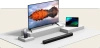 Soundbar Xiaomi Soundbar 2.0 EU S22E, Bluetooth 5.3, wejście optyczne i AUX