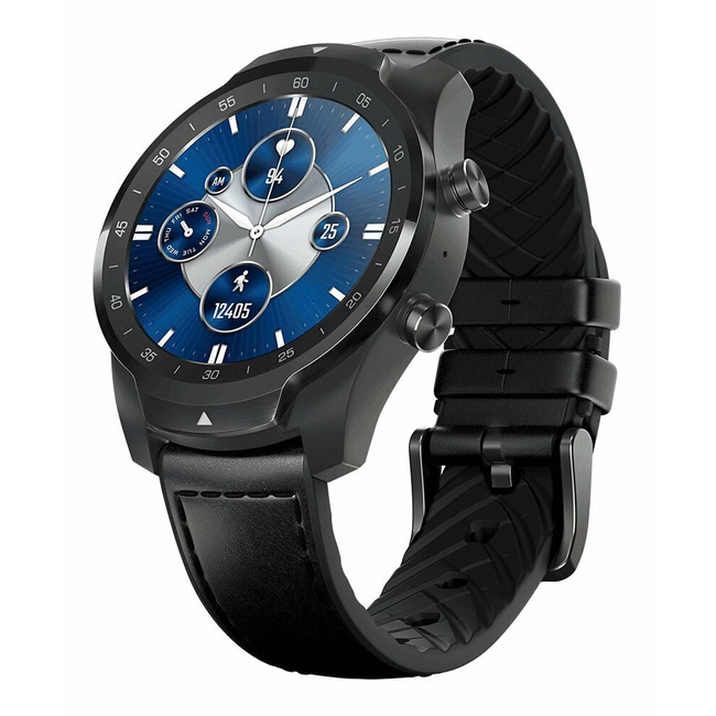 Smartwatche Mobvoi TicWatch Pro S 2021 czarny