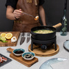 Fondue elektryczne Pro zestaw