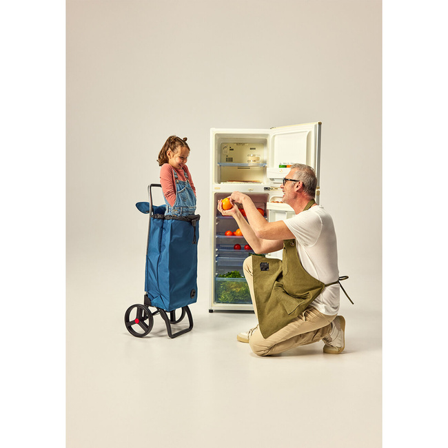 I-max Mf 2Lrsg Denim - Rolser