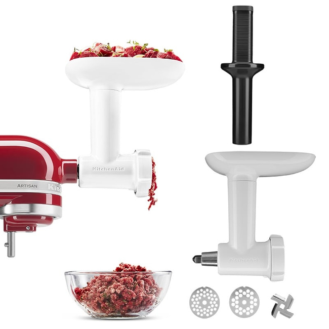 Maszynka do mielenia mięsa KitchenAid 5KSMFGA