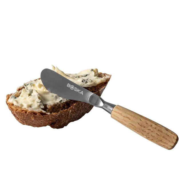 Zestaw Noży Do Smarowania Mini Oslo