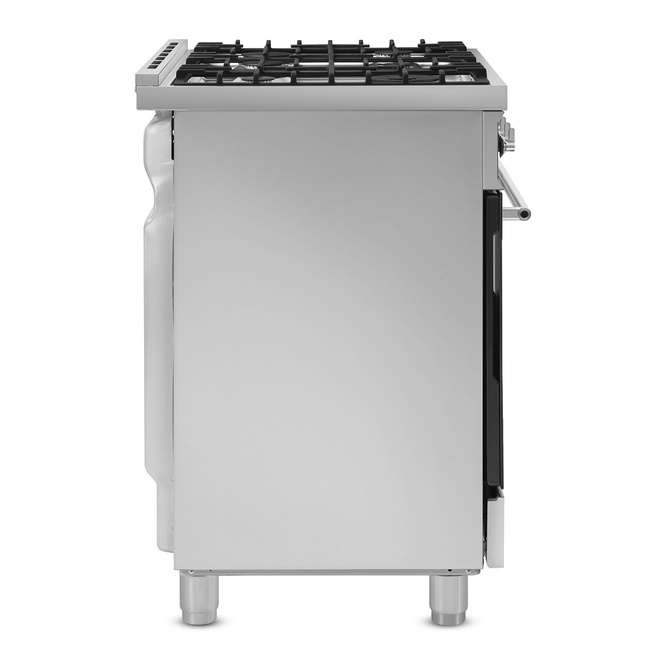 Smeg - Kuchnia wolnostojąca Symfonia C9Gmx2 Stal Nierdzewna
