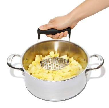 Tłuczek Do Warzyw Soft Works Smooth - Oxo