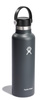 Butelka 21oz Standard Mouth Flex Cap, Stone - Hydro Flask