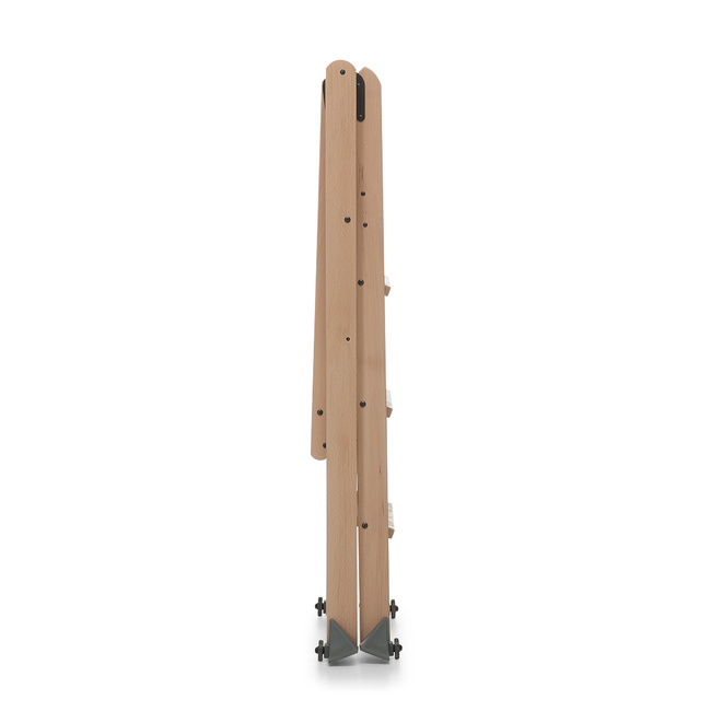 Składana drabina Foppapedretti LaScala 4.0 Natural – naturalny