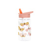 Butelka z ustnikiem dla dzieci Butterflies 450 ml - A Little Lovely Company