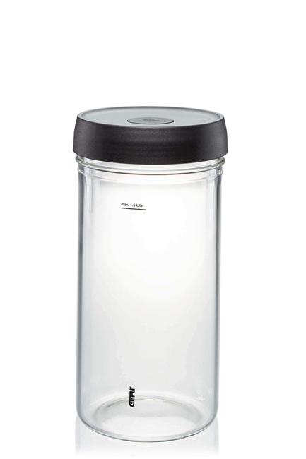 Nativo Słoik do fermentacji 1.5 Ltr - Gefu