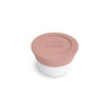 Monbento Temple Pojemnik Na Sos 75 Ml Pink Moka