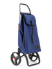 Wózek na zakupy I-Max Mf 2Lrsg Niebieski - Rolser