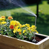 Dysze pasmowe końcowe Micro-Drip-System 5 szt - Gardena