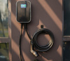 Ładowarka do samochodu elektrycznego Extralink BS20-BC-22kW-APP, Typ 2, 22 kW, 6,1 m
