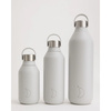 butelki termiczne do napojów 1000 ml szary Chilly's