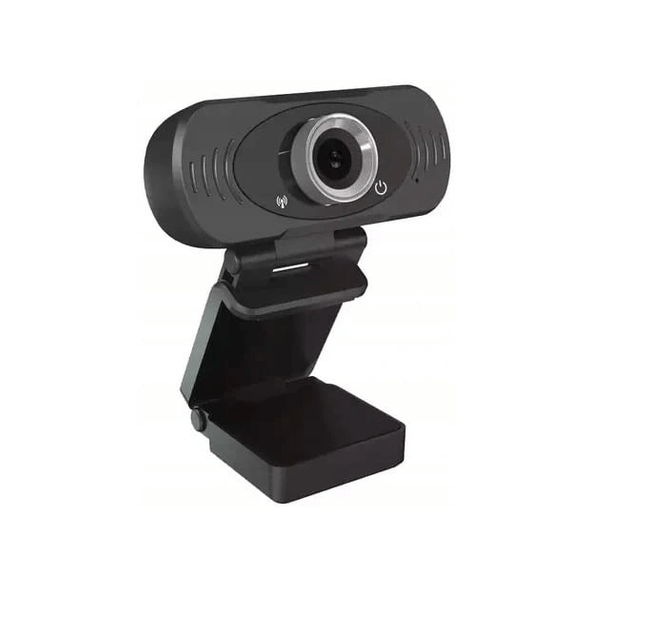 Kamera Imilab Full Hd 1080p Webcam Cmsxj22a - Xiaomi