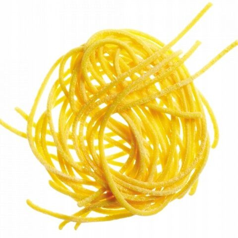 Przystawka do makaronu spaghetti alla chitarra Ø 2 mm Atlas - Marcato