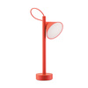 Lampa led - Czerwona Tsumiki - Alessi