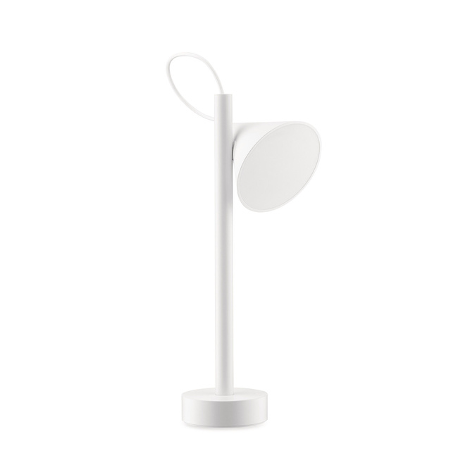 Lampa led - Biała Tsumiki - Alessi