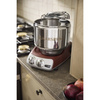 Roboty kuchenne Assistent Original Rustic Maroon AKM 6230 RM - Ankarsrum