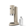 Saturator do wody Carbonator Pro, piaskowy - Aarke