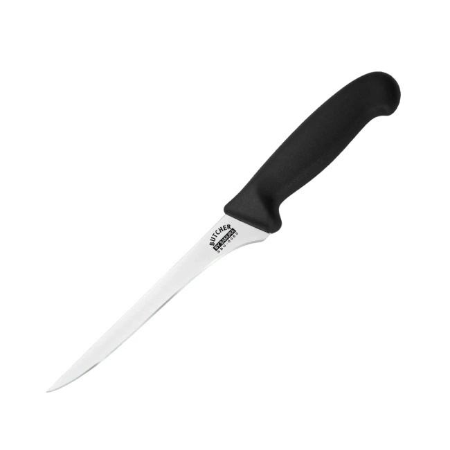 Nóż do trybowania Samura Butcher SBU-0063, stal AUS-8, ostrze 18 cm