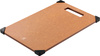 Zwilling Deska kuchenna z włókna drzewnego - 31 x 21.5 cm, brązowy