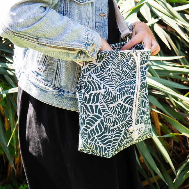 Monbento fresh torba termiczna 5,7 l jungle