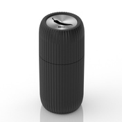 Krajacz do papryczek chilli scape czarny - Adhoc