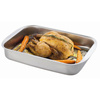 Forma Do Pieczenia Stal Nierdzewna Al Forno 20x14cm