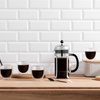 Zaparzacze tłokowe French Press 1 L Chambord Chrome