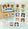 Gra memory Animal Friends dla dzieci A Little Lovely Company
