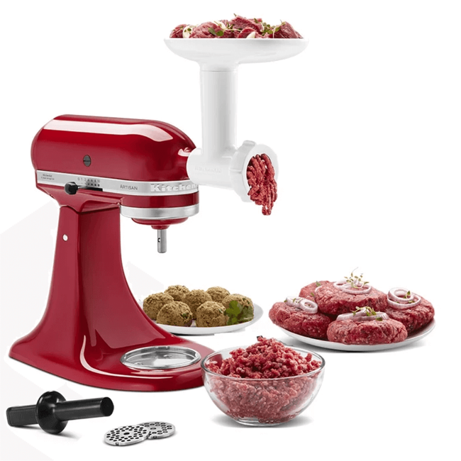 Zestaw przystawek 5KSM2FPPC Kitchenaid