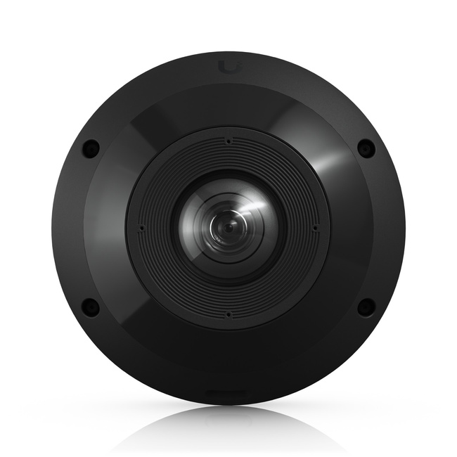 Ubiquiti UVC-G6-Pro-360-B | Kamera IP | 360°, 12MP, 24fps, IP66, 1x RJ45 100Mb/s PoE+