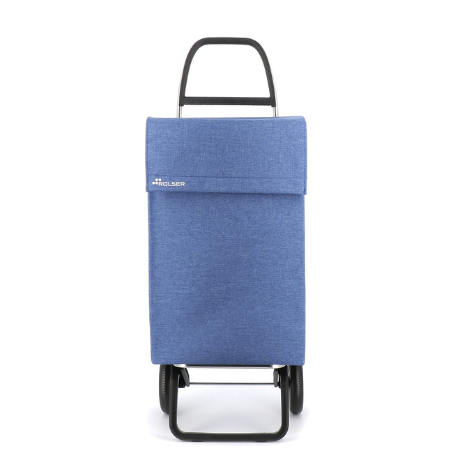 Jean Tweed 2 Błękitny - Rolser