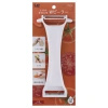 KAI DH-8170 Dwustronna obieraczka do warzyw i owoców, 19 cm