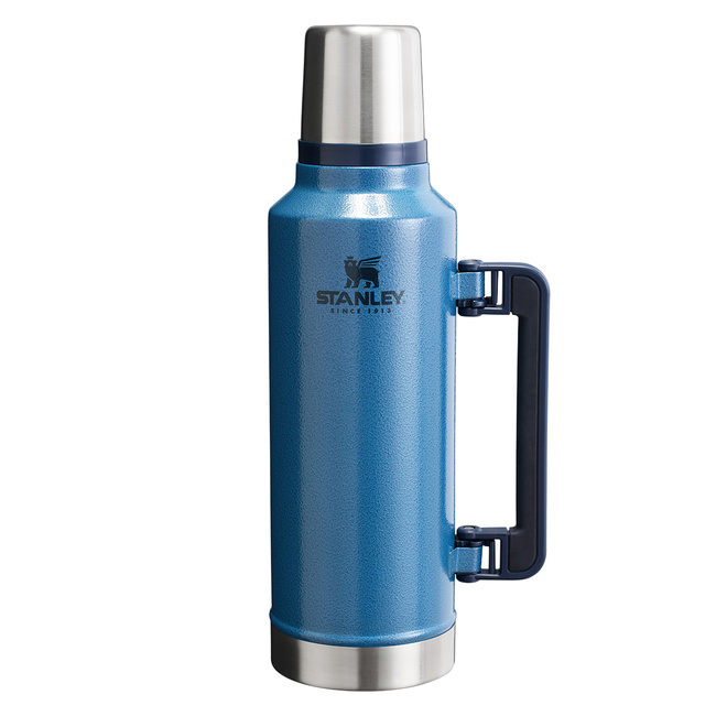 Termos Legendary Classic Hammertone Lake 1,9l - Stanley
