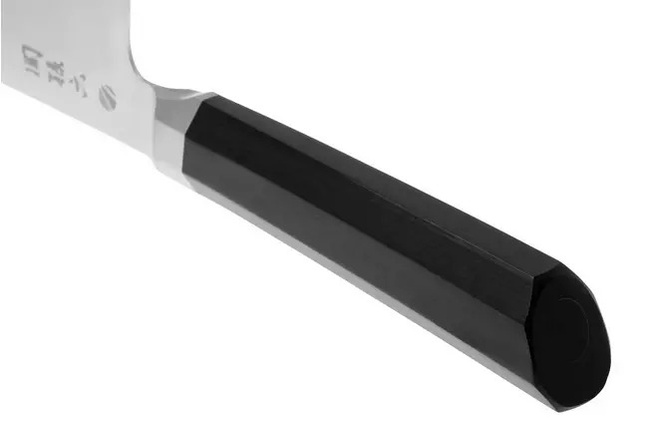 Nóż Kiritsuke 19,5 cm Seki Magoroku Kaname - Kai